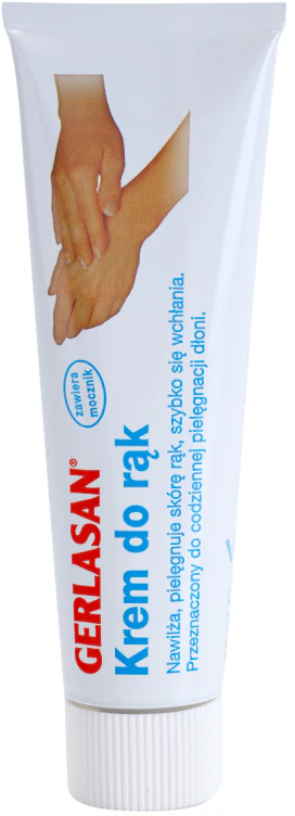 Hydratační krém na ruce Gehwol Gerlasan