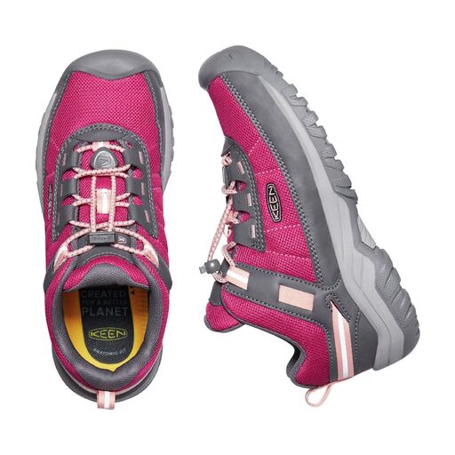 Zapatillas De Montaña De Niño Targhee Sport Keen