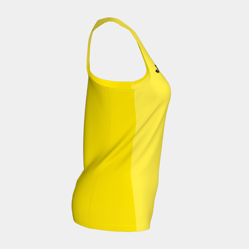 Joma R-Gewinner Gelbes Tanktop