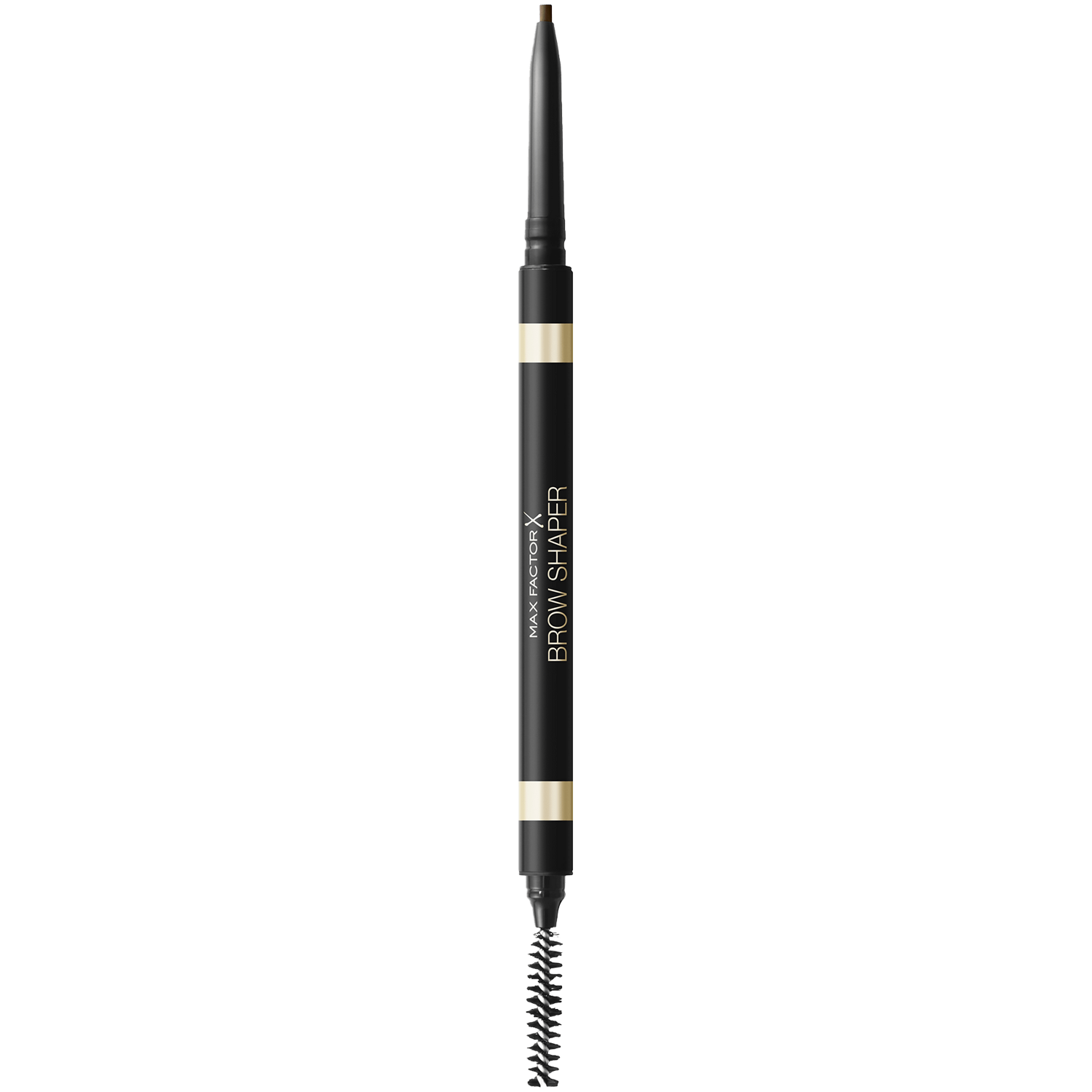 Max Factor Deep Brown 30 szemöldökceruza 0,9 g szemöldökformázó