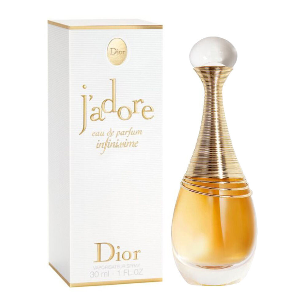 Dior J'adore Infinissime
