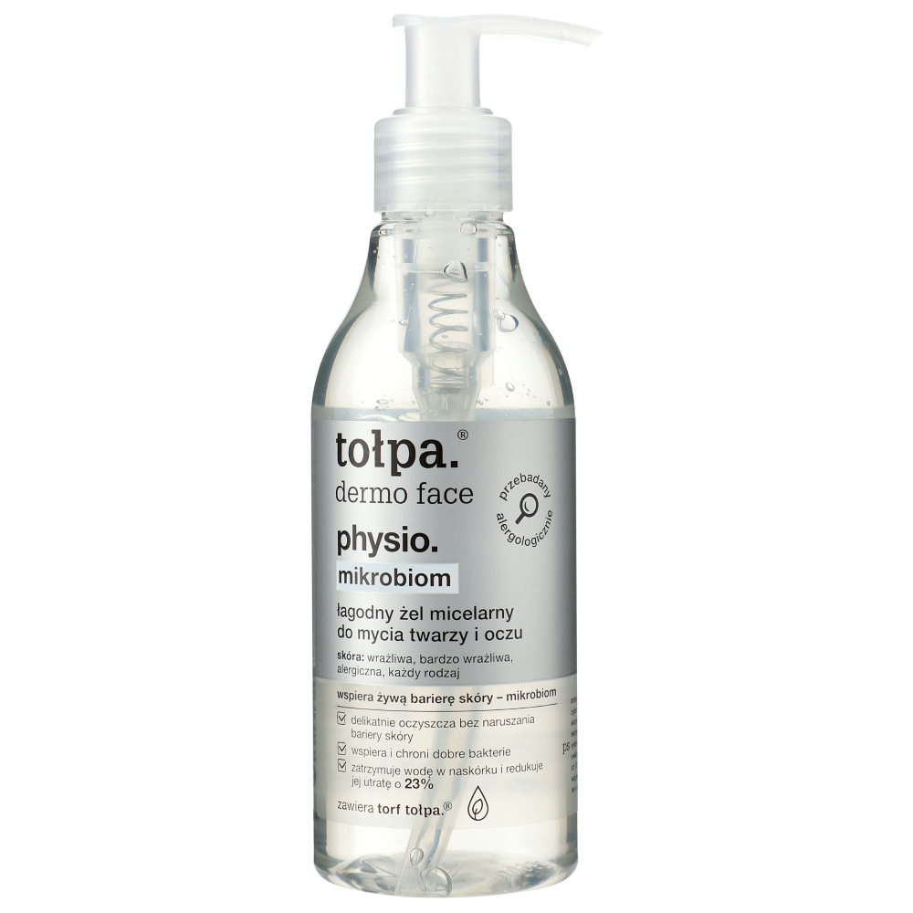 Tołpa Dermo Face Physio Microbiome