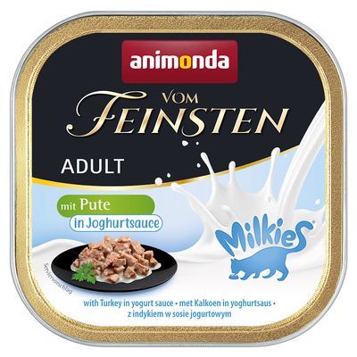 Megapack Animonda vom Feinsten Adult 32 x 100g