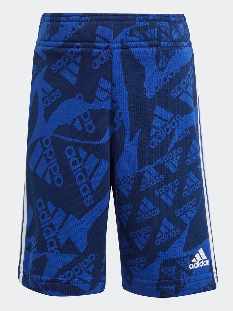 Pantalones cortos deportivos Adidas - Azul