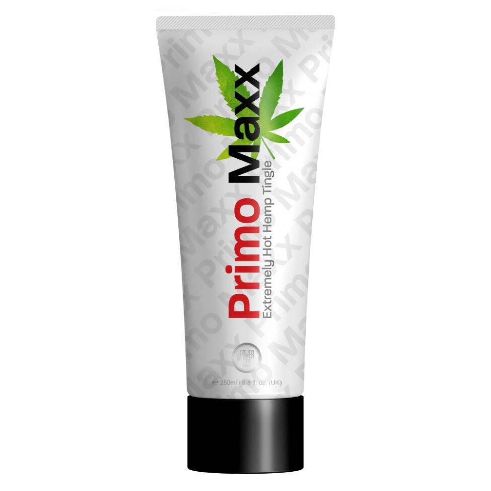 Power Tan Primo Maxx