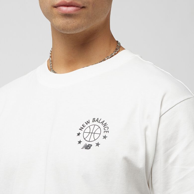 Hoops Essentials T-Shirt