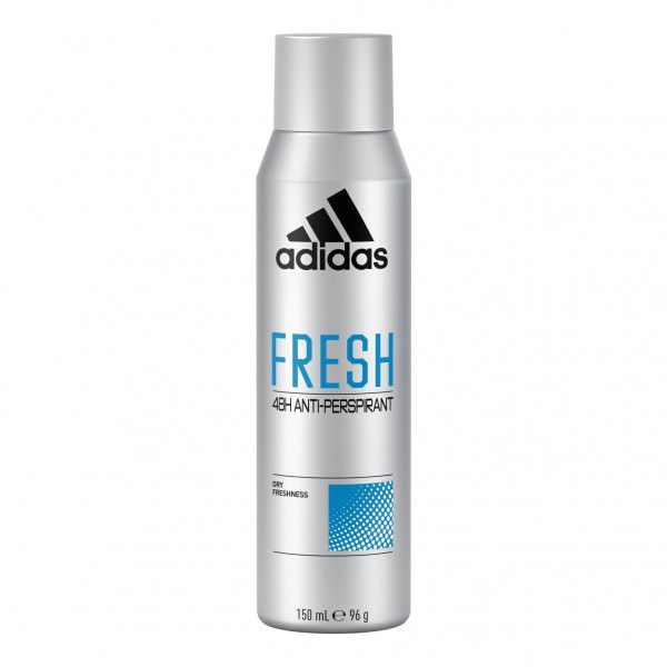 Fresh Deodorant Antiperspirant Sprej Dezodoransi
