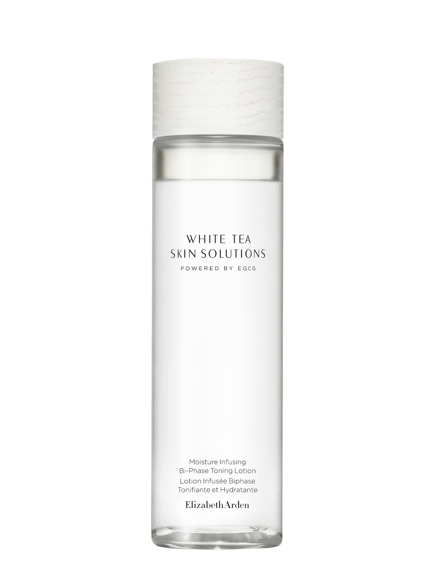Loțiune tonică bifazică White Tea Skin Solutions 200 ml - Elizabeth Arden