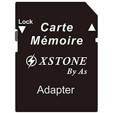 Tarjeta de memoria Micro SD - Xstone - 32 GB - Formato Micro SD