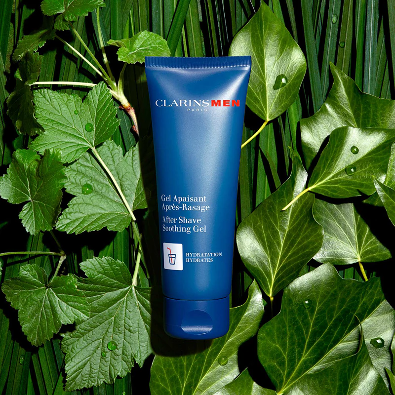 Clarins ClarinsMen Aftershave Verzachtende Gel