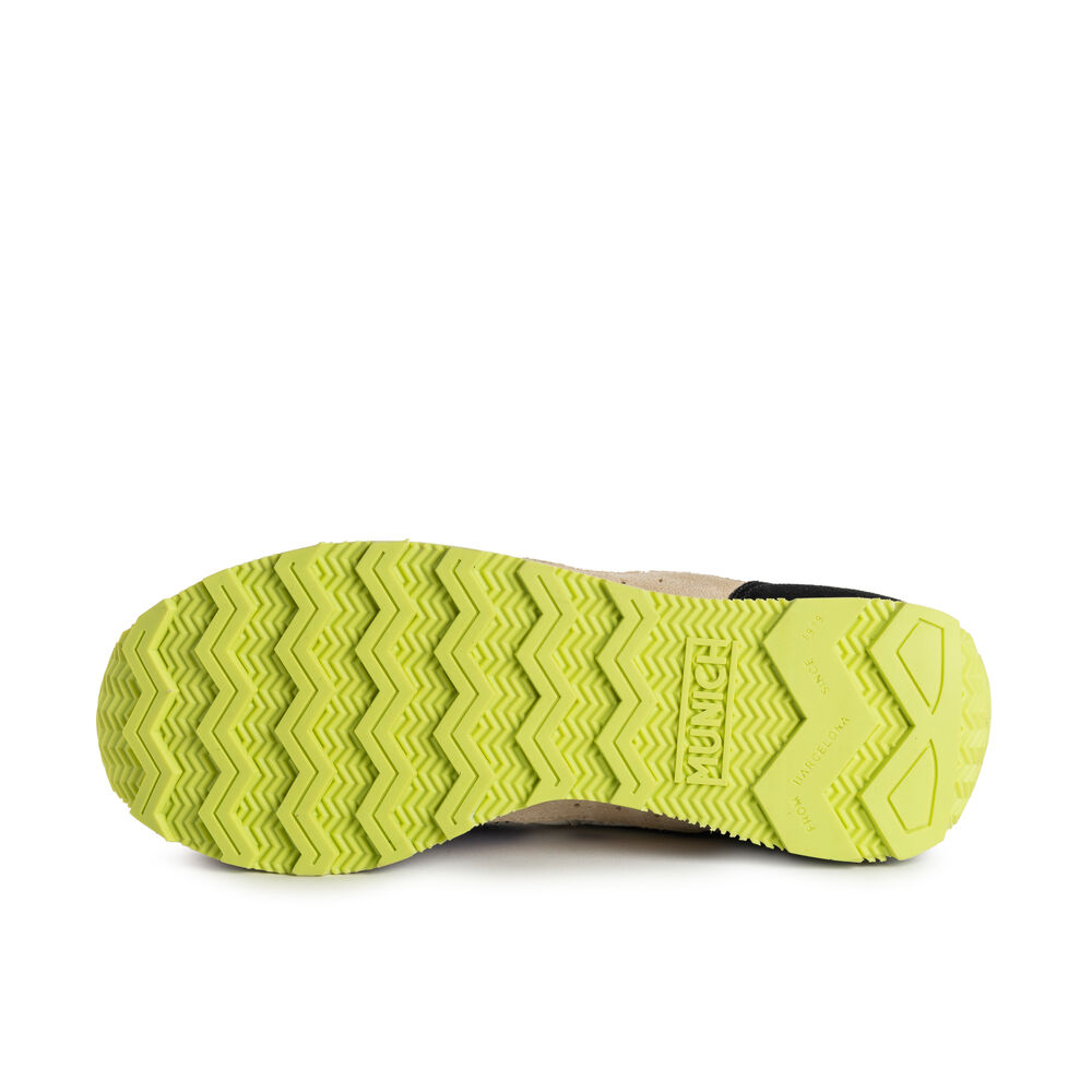 Zapatillas Munich Um Sky 8909012 Morado