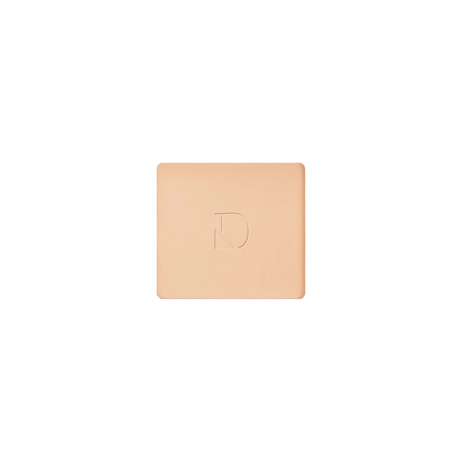 Viso Stay On Me Waterproof Powder Foundation SPF20 Refill System - Fondotinta compatto, Fondotinta in polvere