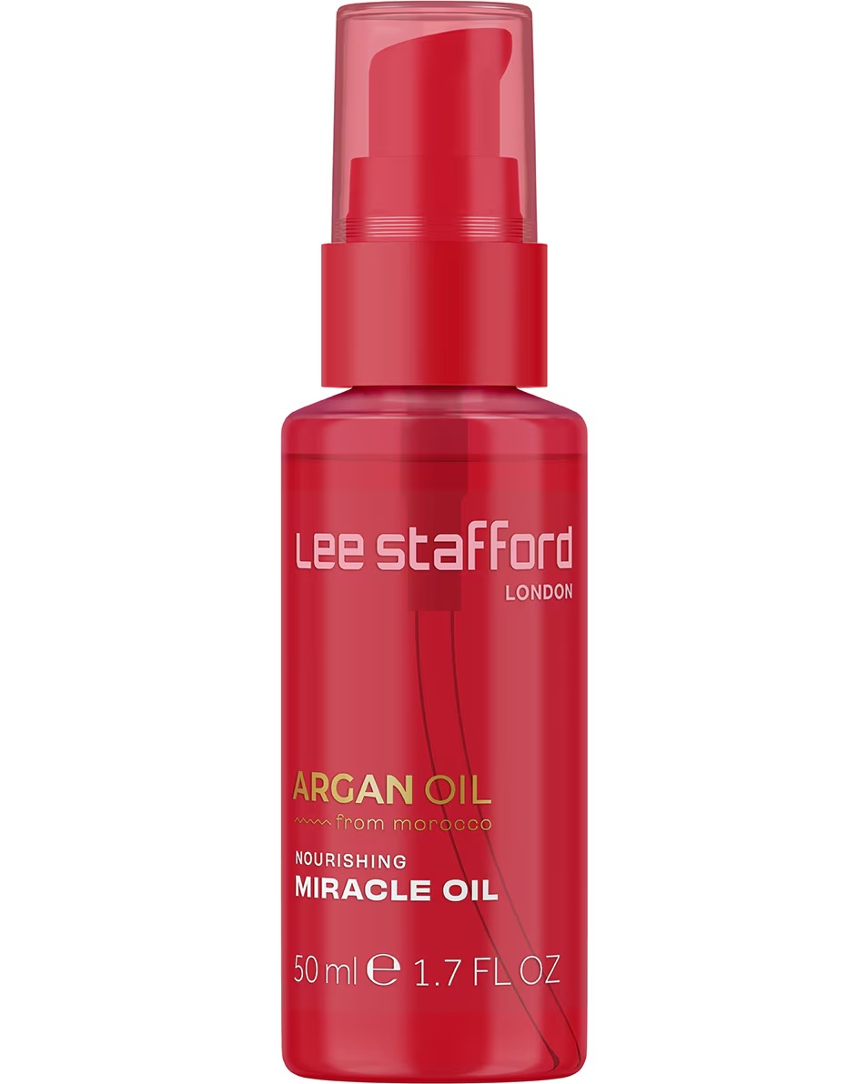 LEE STAFFORD ARGANOL HRANJIVO ČUDESNO ULJE