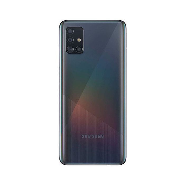 Samsung Galaxy A51 4GB/128GB Preto Dual SIM