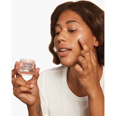 Clinique Moisture Surge 100H automātiski atjaunojošs mitrinošs krēms ar hialuronskābi 30 ml 30 ml