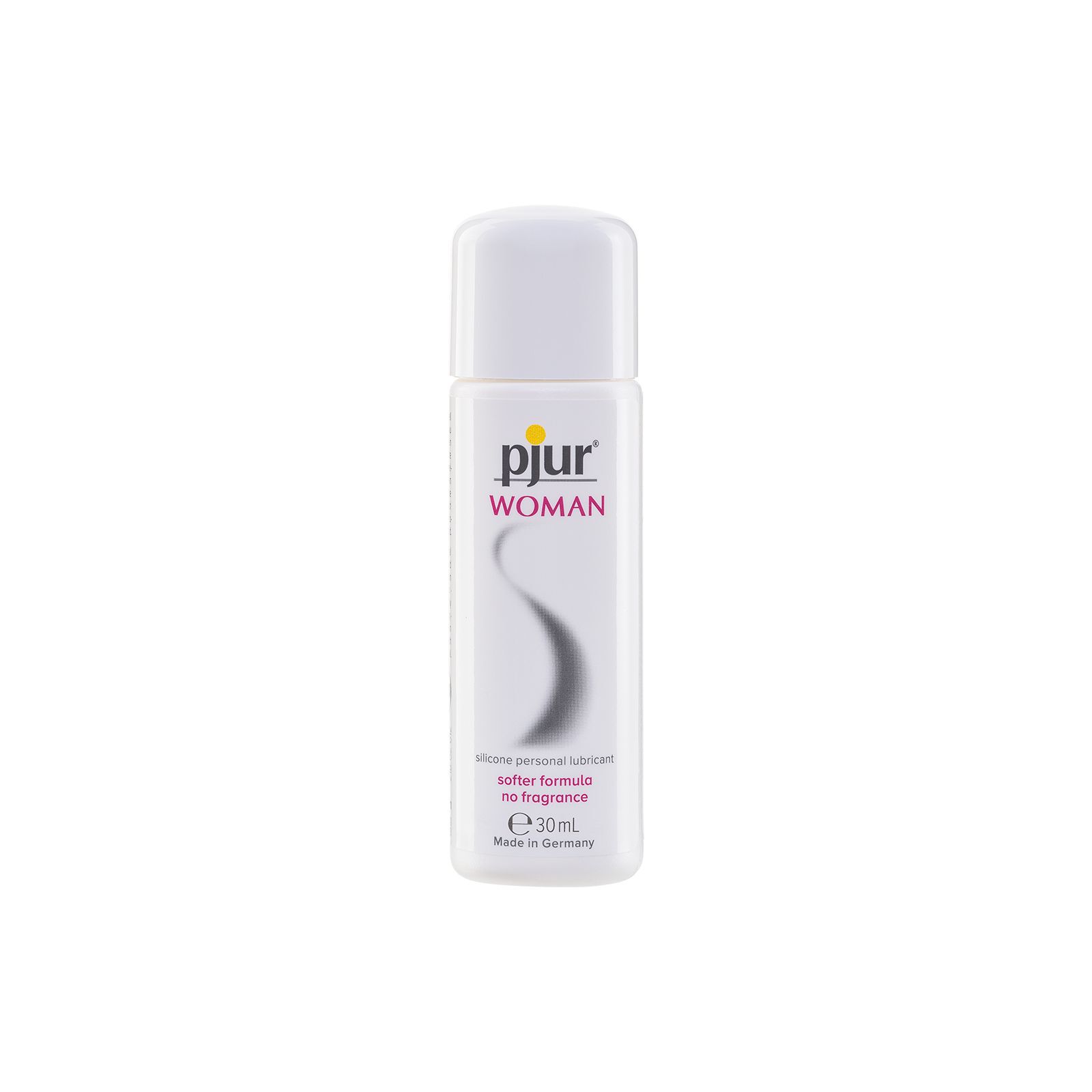 Pjur-Frau