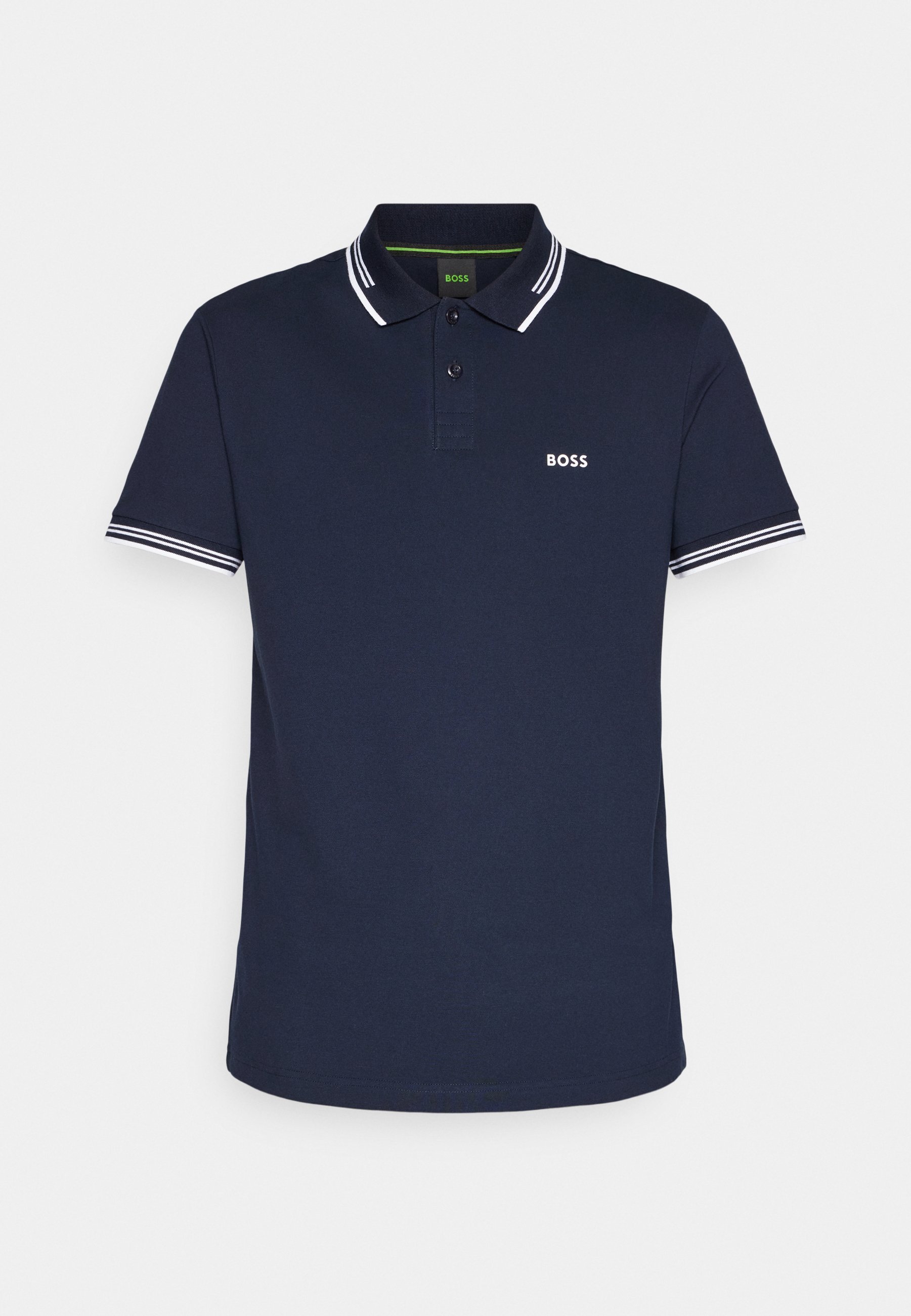 BOSS PAUL - Poloshirt - Dunkelblau