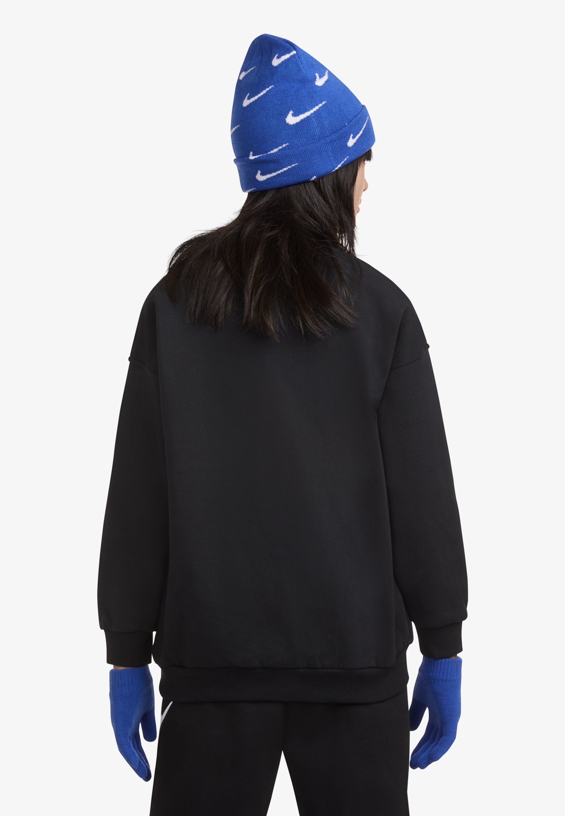 Nike Sportswear REPEAT SET UNISEX - Handschuhe - Game Royal