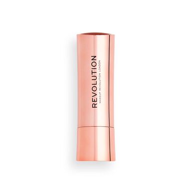 Šminka za ustnice Makeup Revolution Satin Kiss 3,5 g