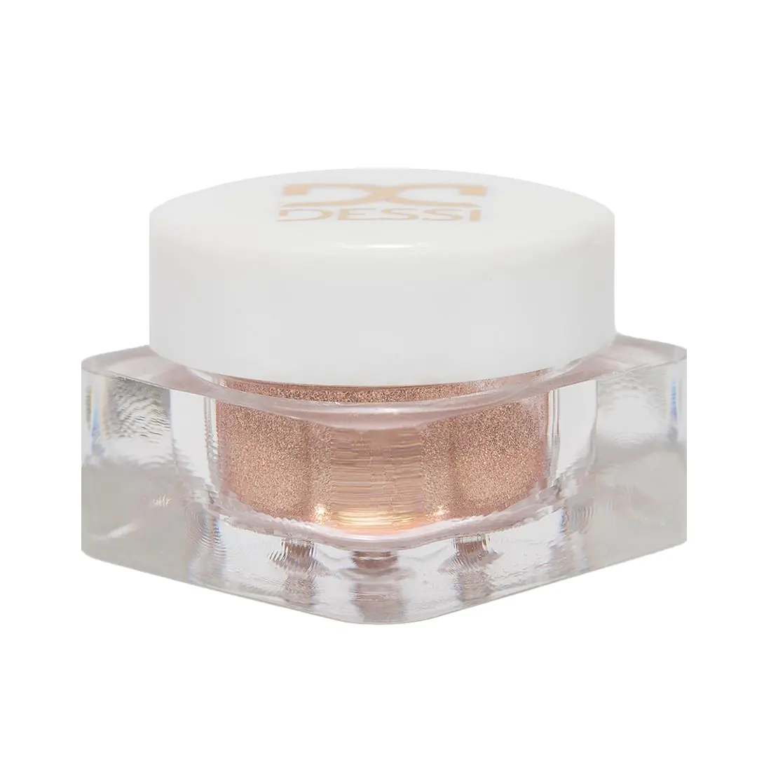Dessi Pigment do powiek, 03 Soft Pink