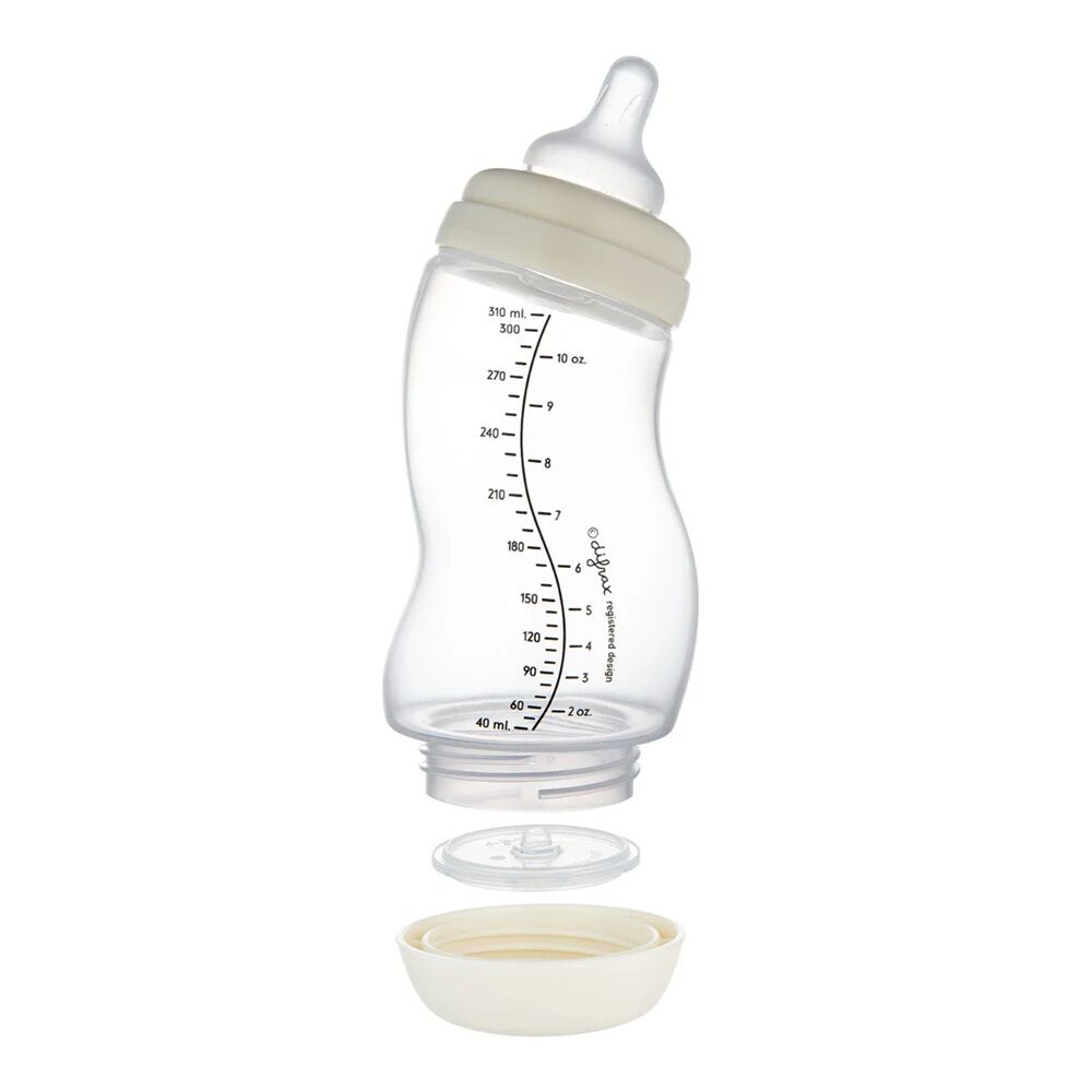Canpol Baby Anti-Kolik-Flasche