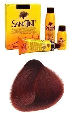 SANOTINT Migl.Sanotin Teinte Assortie