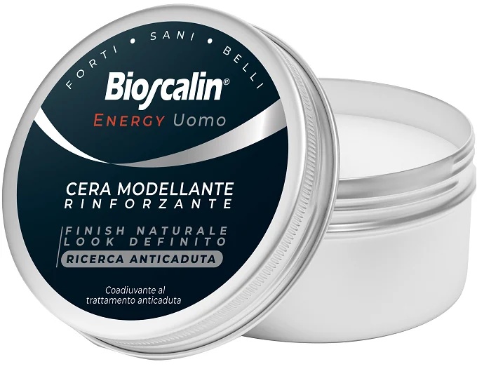 BIOSCALIN Bioscalin Energie Was Modell