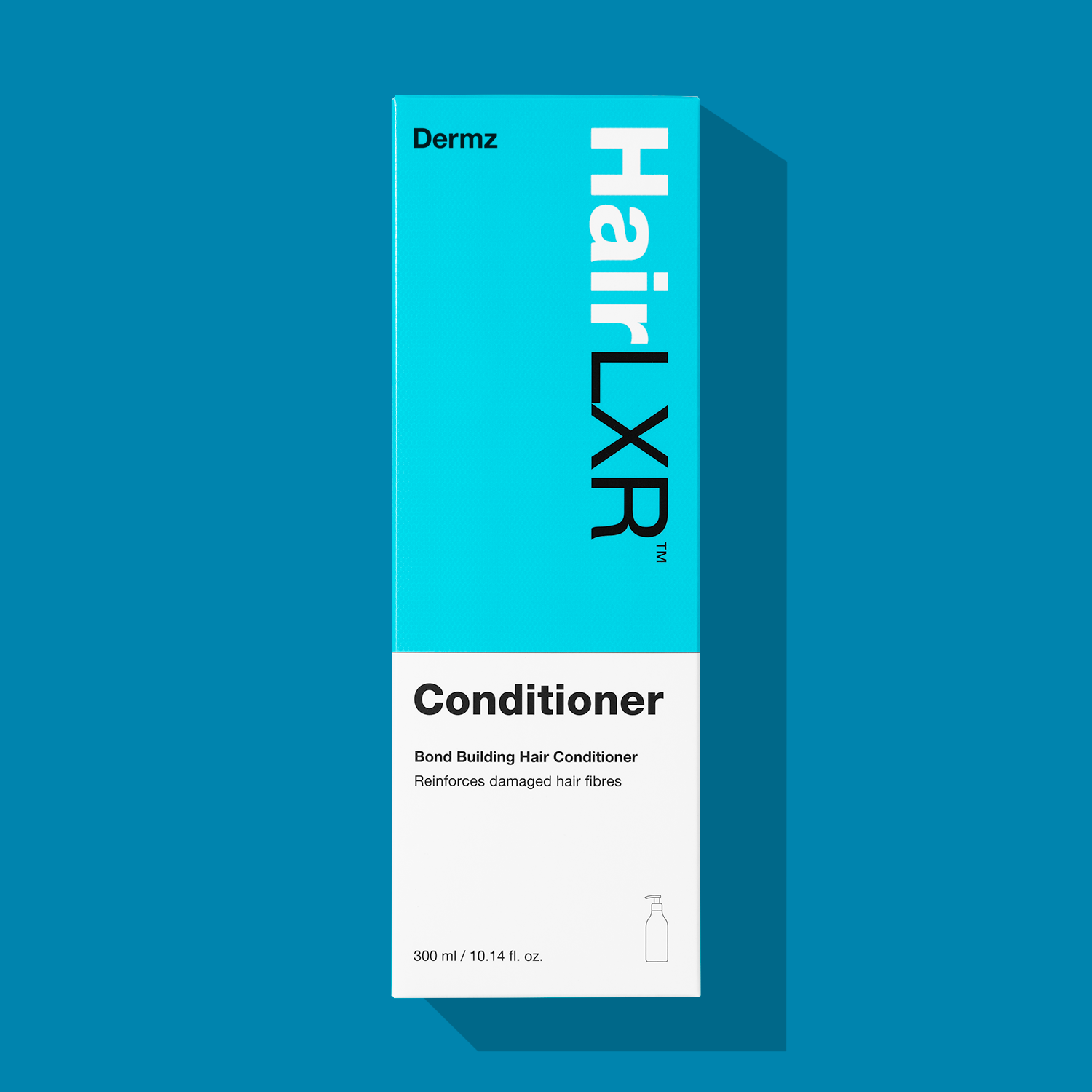 Dermz HairLXR regenerator