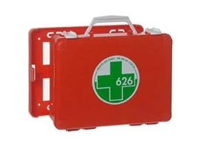 Coffret de médicaments FARMACARE Dm 388 All2