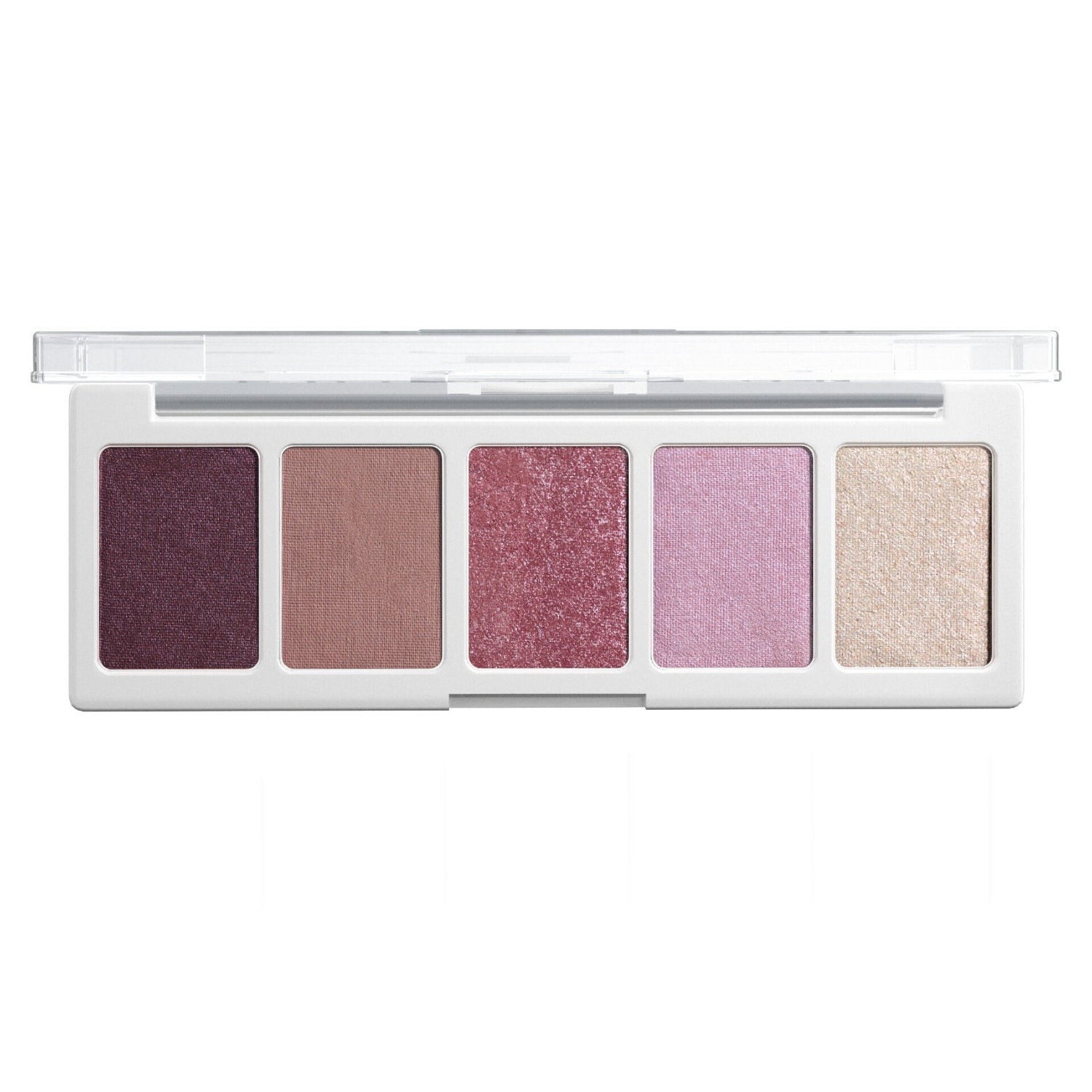 wet n wild NEW! 5-PAN SHADOW PALETTE - Petalette