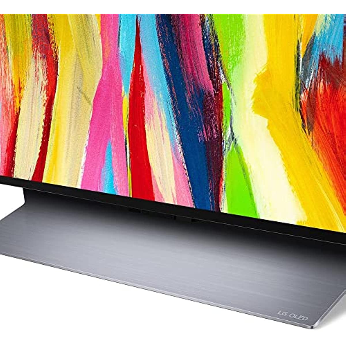 Chytrá OLED televize 65