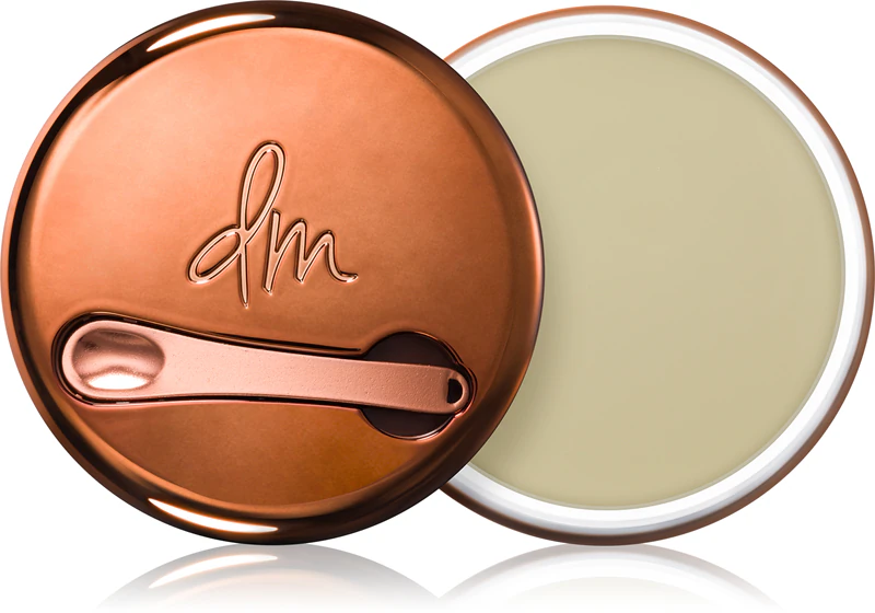 Danessa Myricks Beauty Yummy Skin Blurring Balm kompaktný krémový púdrový make-up