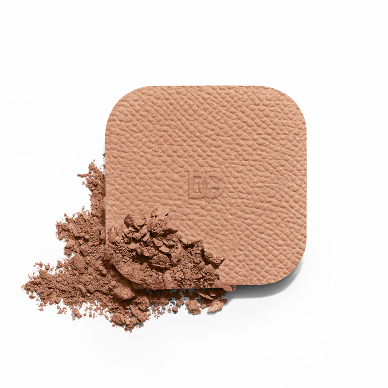 Dolce&Gabbana Classic Face&Eyes Match poederbronzer