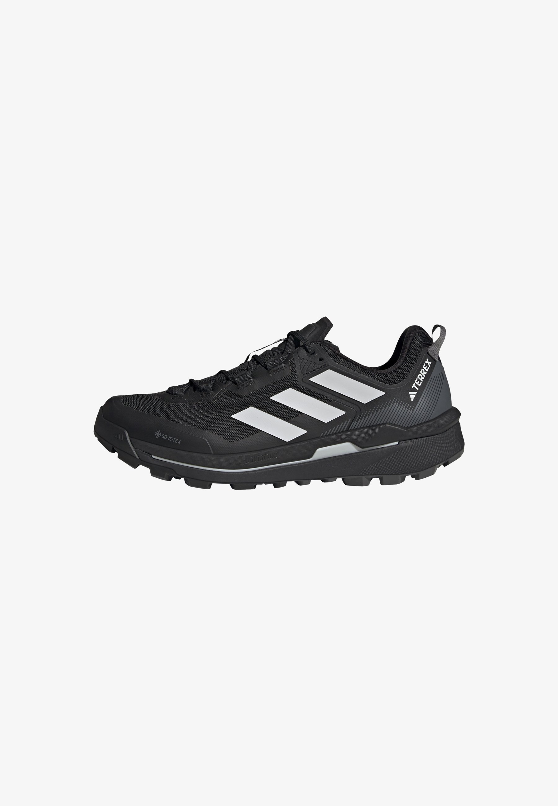 Adidas Terrex SKYCHASER TECH GTX - Wandelschoenen - core black/grey one/grey five