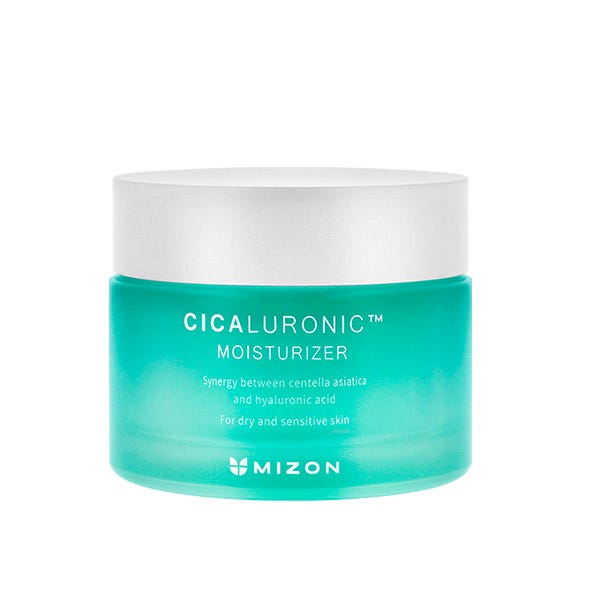 Cremă hidratantă Cicaluronic| 50 ml