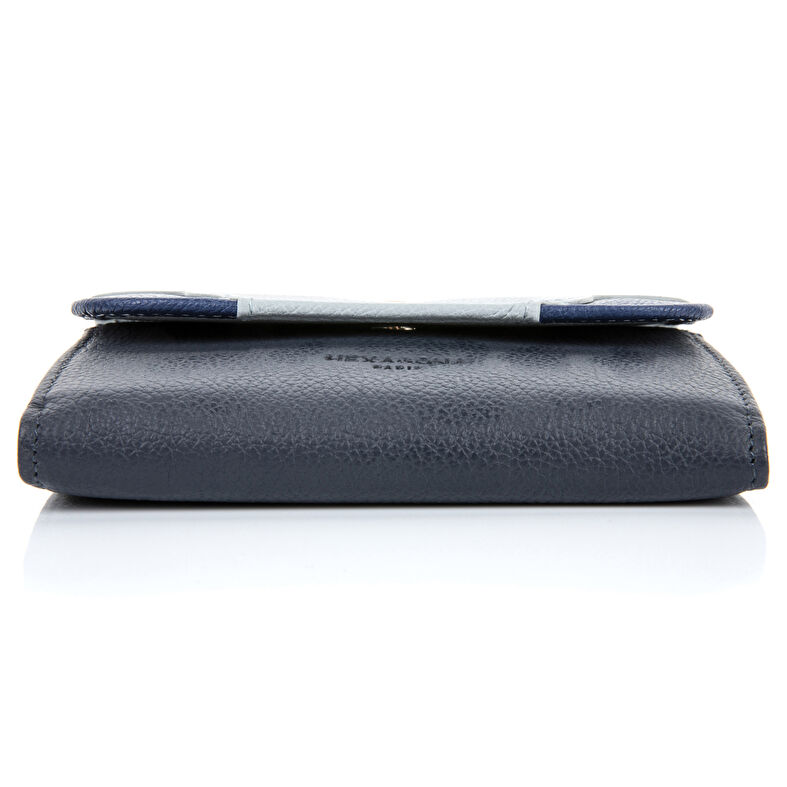 Wallets Bags Blue