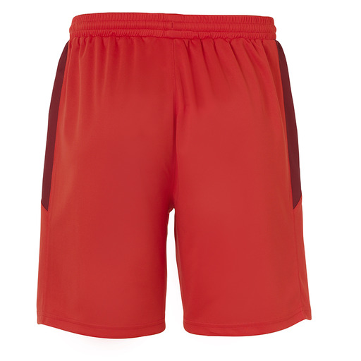  Goal Shorts Blauw Uhlsport