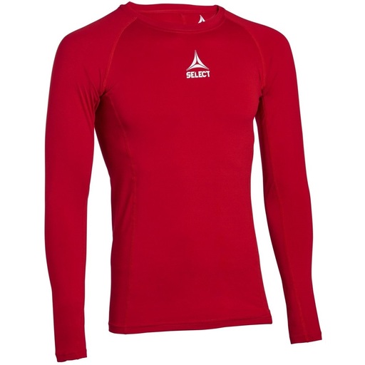  Camiseta Compresión Válassza ki az alapréteget