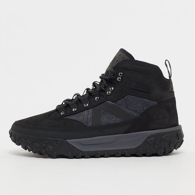 GS Motion 6 Mid F/L WP