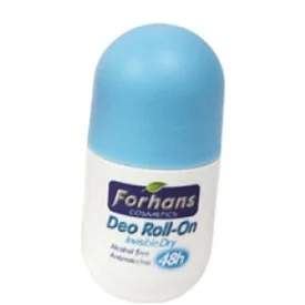 FORHANS Cosmetic roll-on Forhans Invi 50 ml