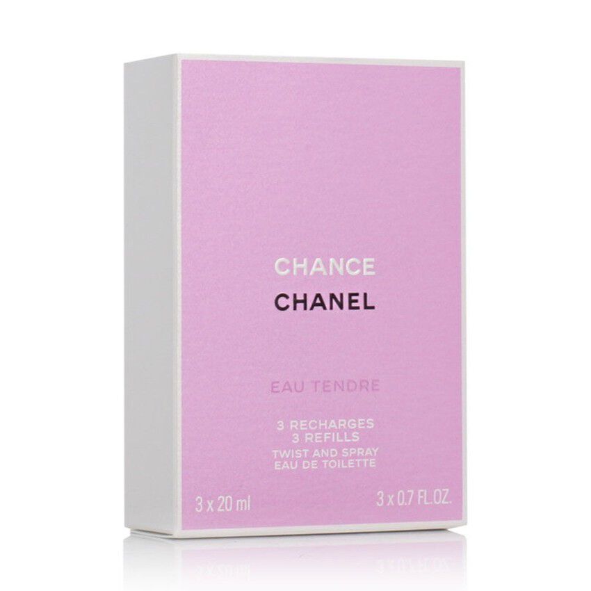 Chanel Chance Apa Fraîche