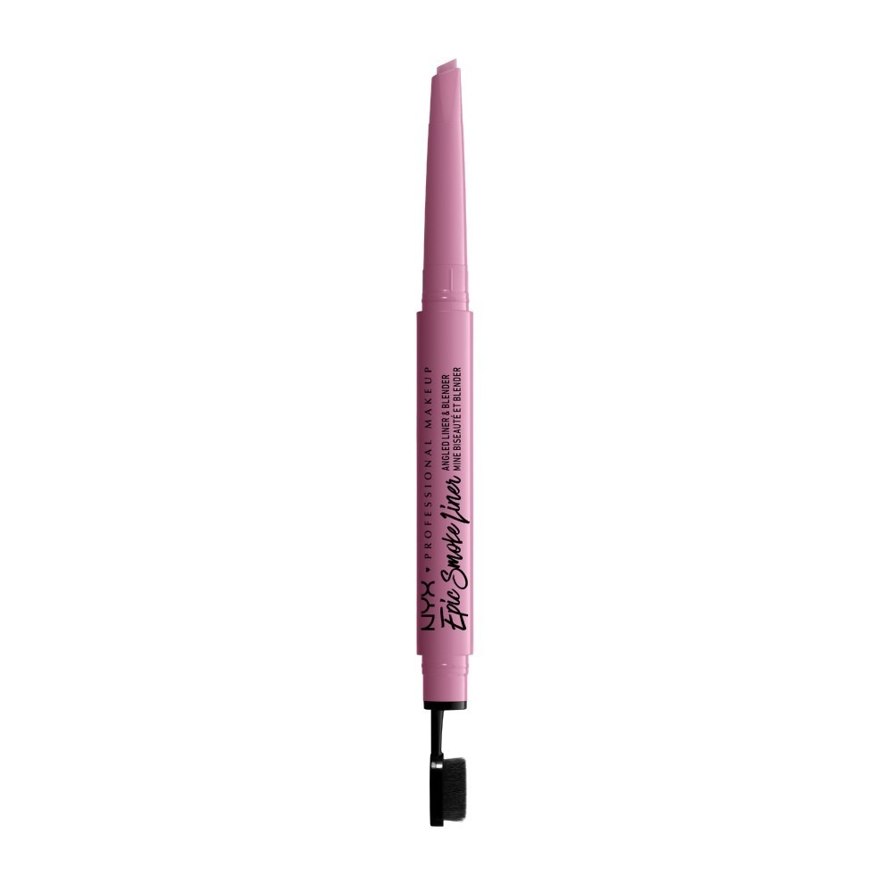 NYX Professional Makeup Epic Smoke - Double Embout