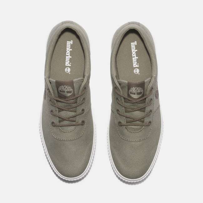 Sneaker Mylo Bay da Uomo in grigio