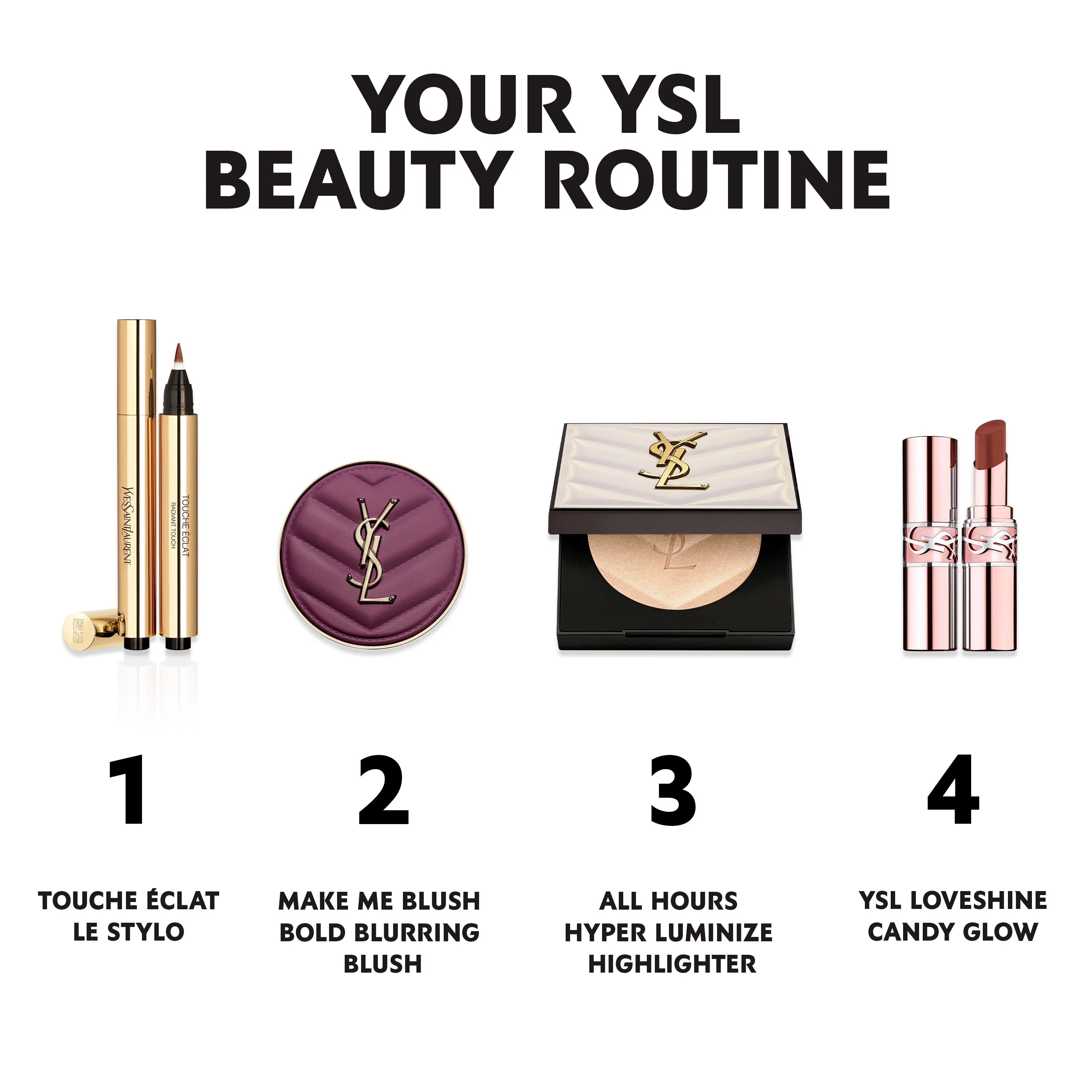 Viso All Hours Hyper Luminize - Illuminante - Sublimatori e Illuminanti