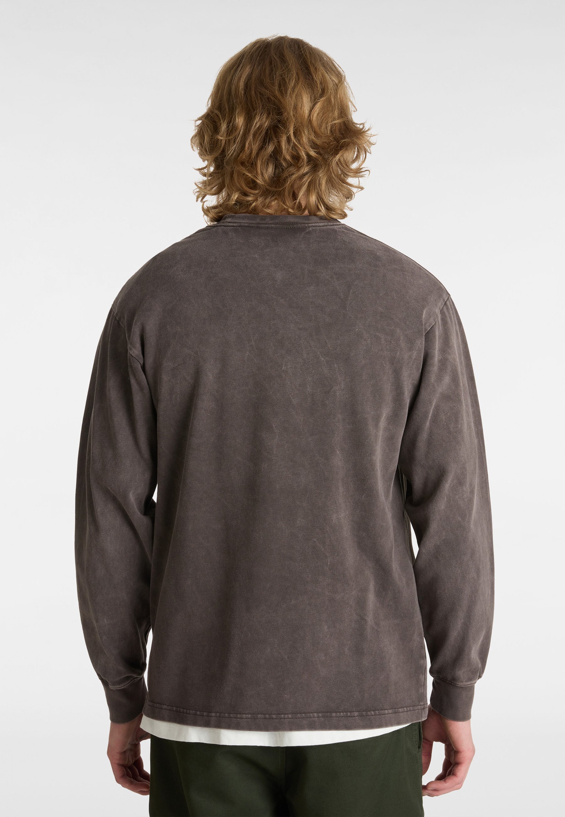 Vans Langarmshirts