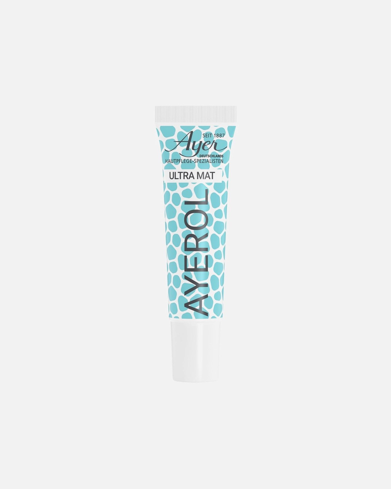 Hydratačná maska Ayer Ayerol krém - 10 ml