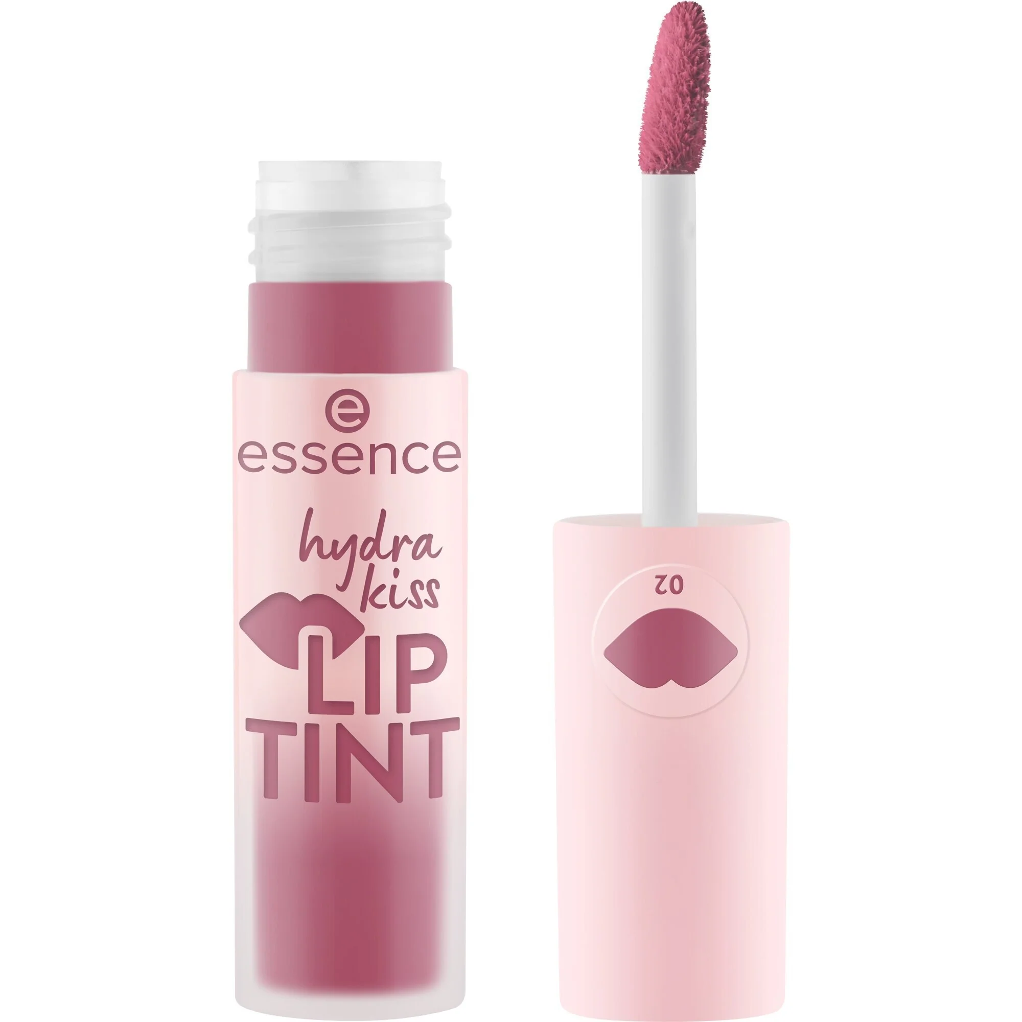 Labbra HYDRA KISS tinta labbra - Rossetto