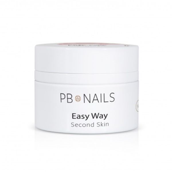 PB Nails Easy Way