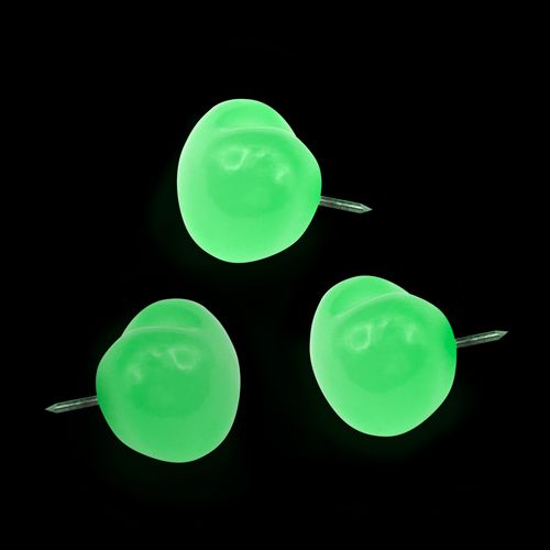 Jelly Pushpin Set Dopisnica