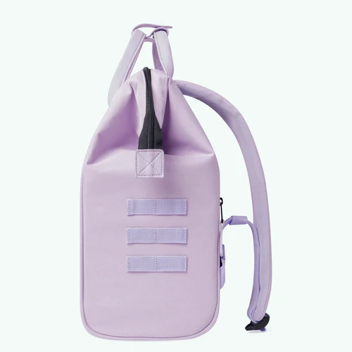Cabaia Sac à dos Adventurer Medium Jaipur violet